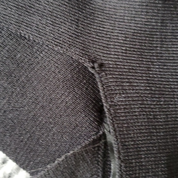 Icône knitted camisole - Picture 5 of 10